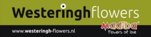 Logo Westeringh Flowers