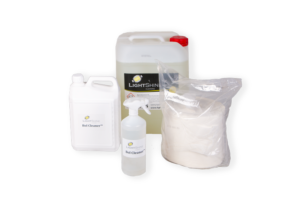 Bolcleaner-website