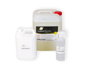 Ledcleaner